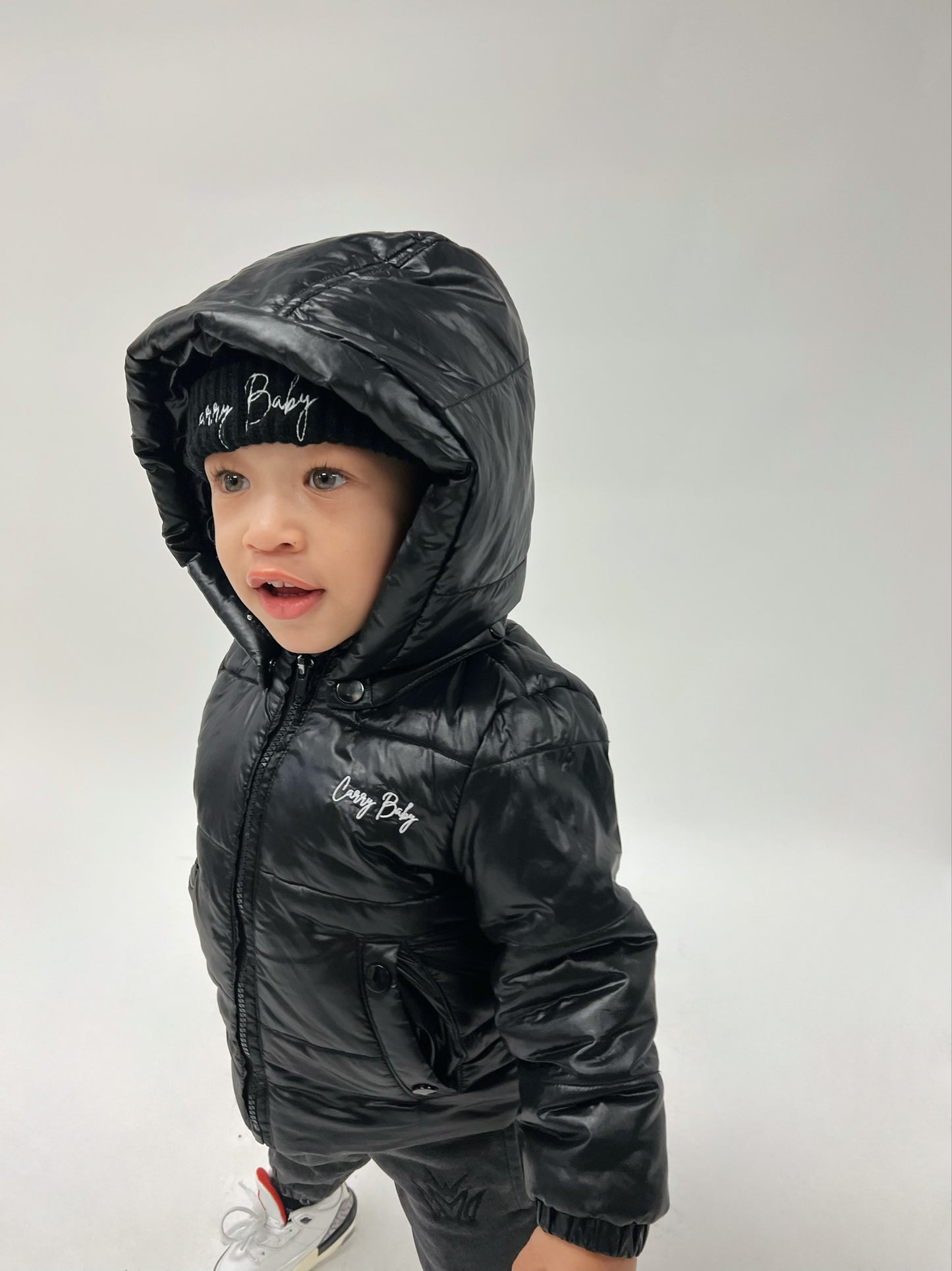 CB Puffer