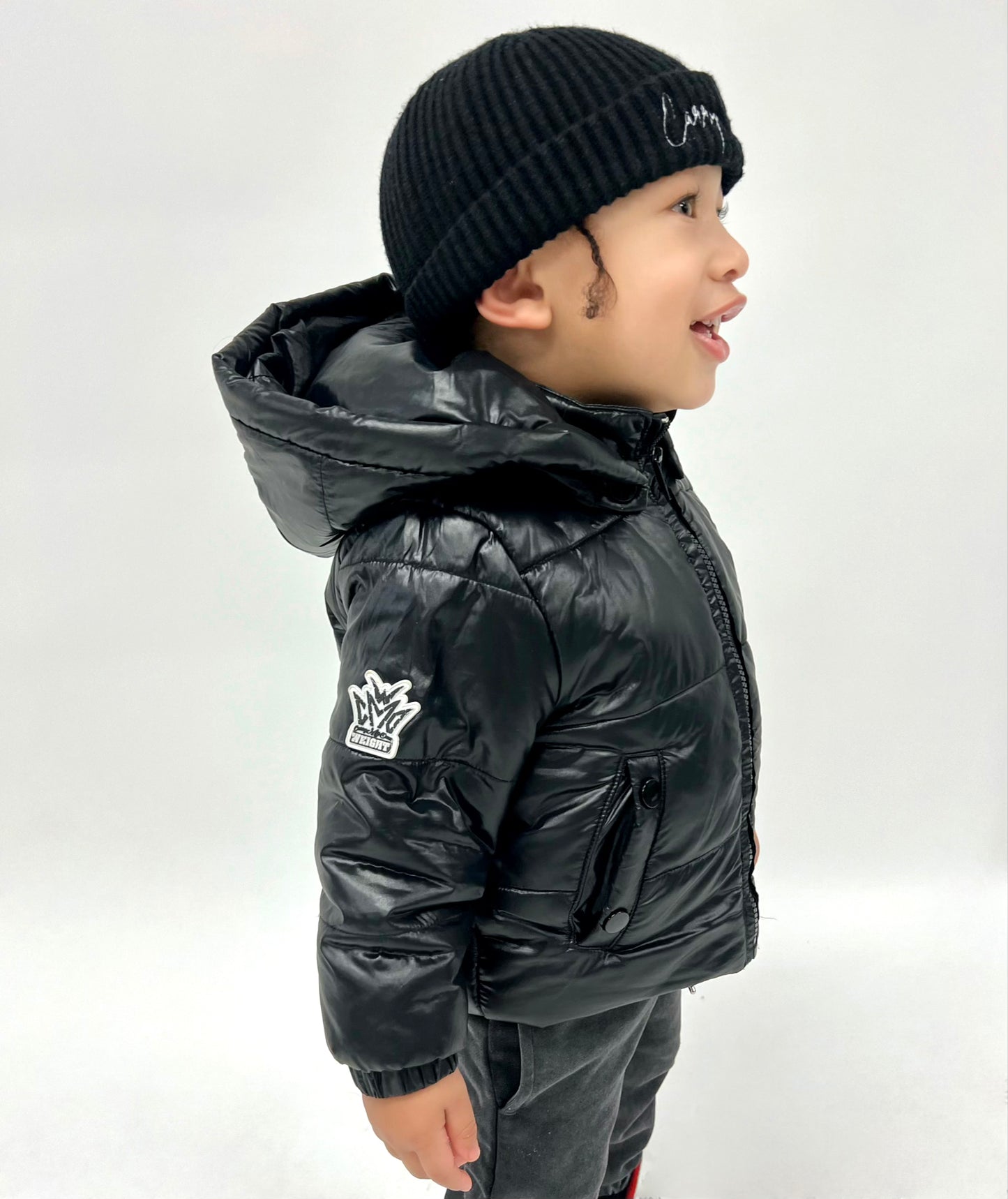 CB Puffer