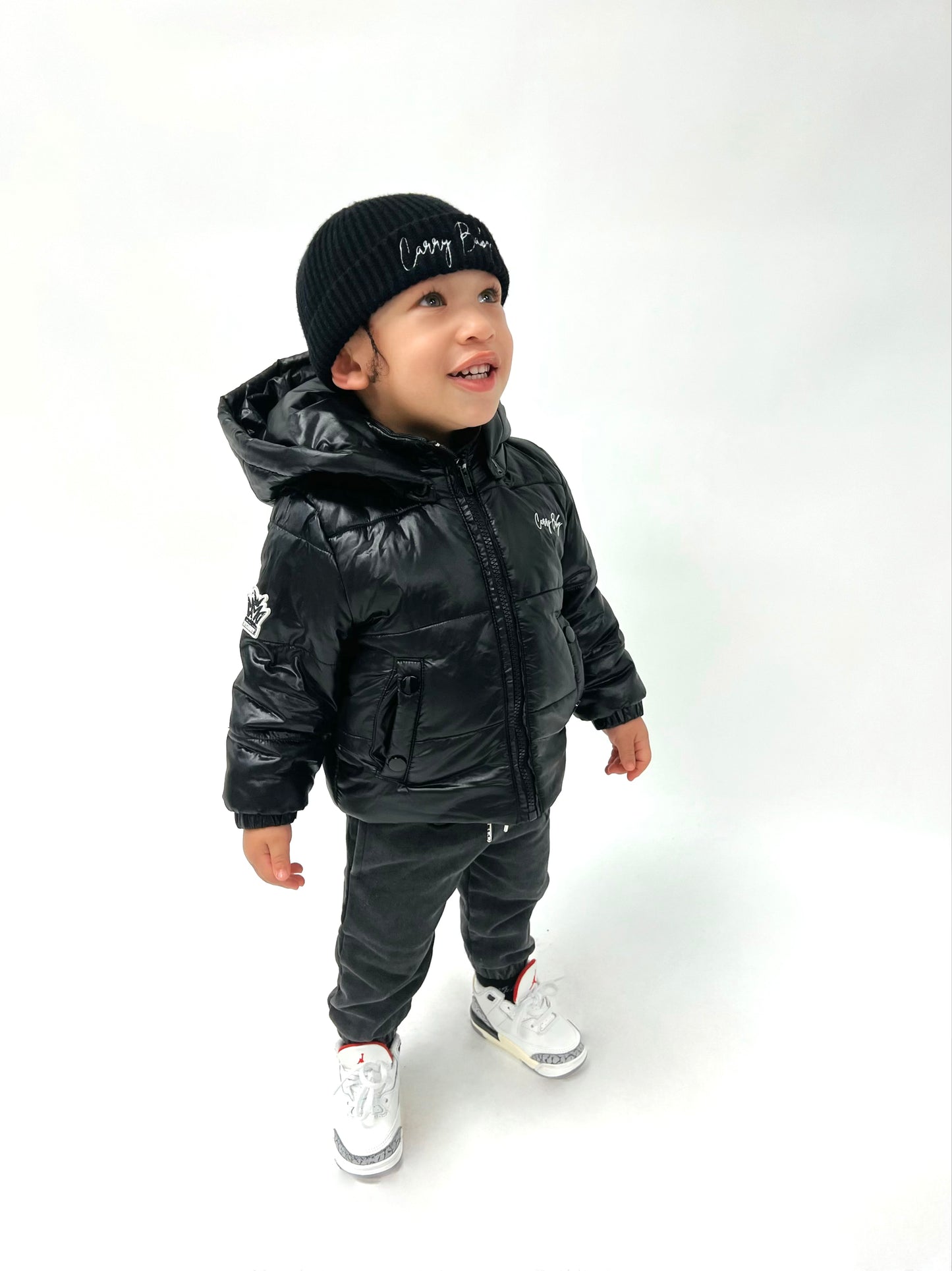 CB Puffer