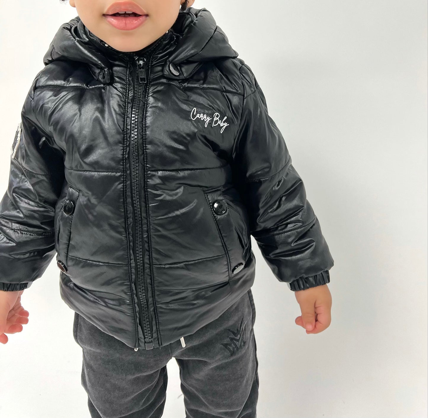 CB Puffer